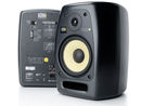 KRK Systems VXT8 Bi-Amplified Studio Monitors
